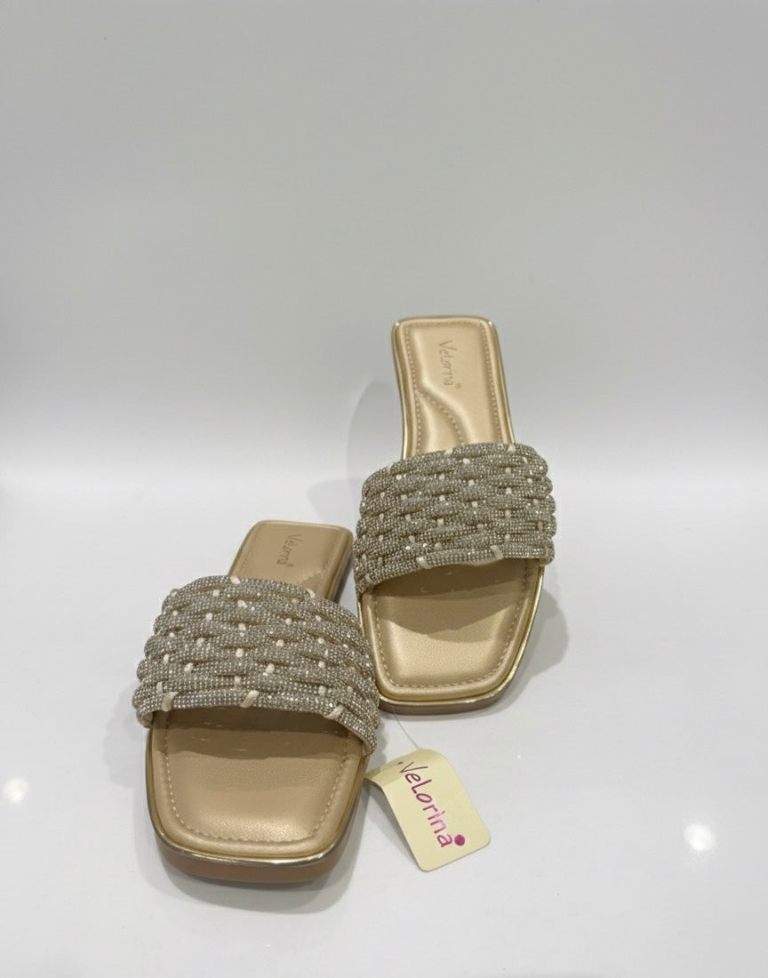 VELORINA SHINECUP GOLD PLUS SIZE