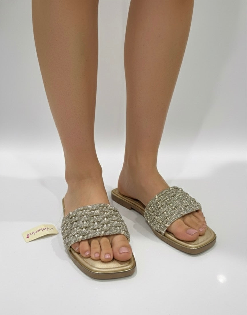 VELORINA SHINECUP GOLD PLUS SIZE