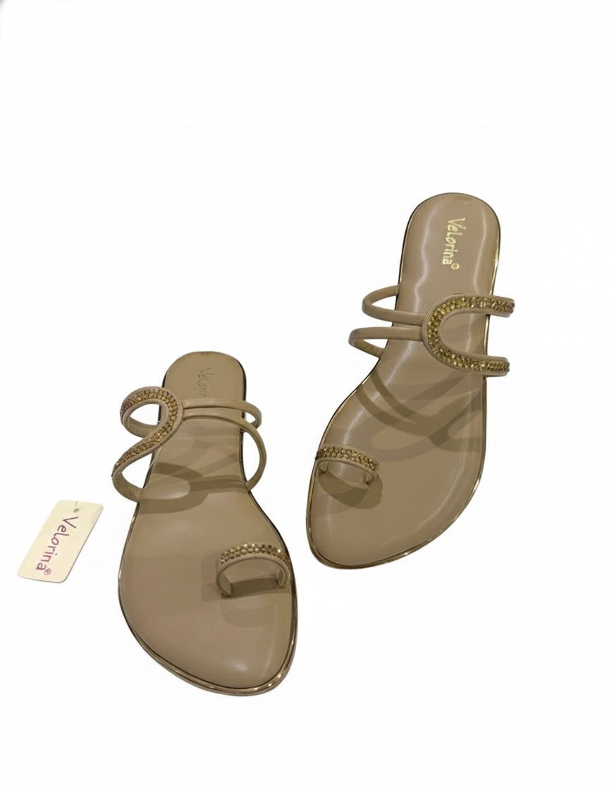 VELORINA T STRAP ANTIC