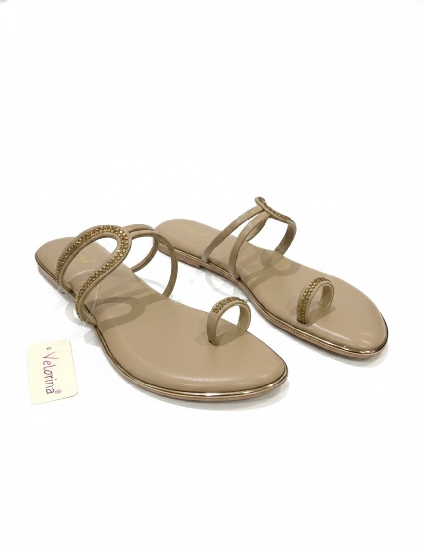 VELORINA T STRAP ANTIC