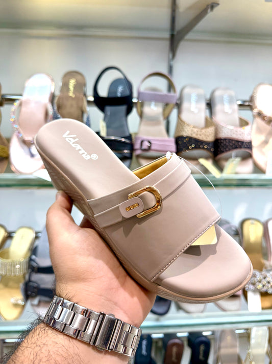 VELORINA CASUAL WEAR GREY