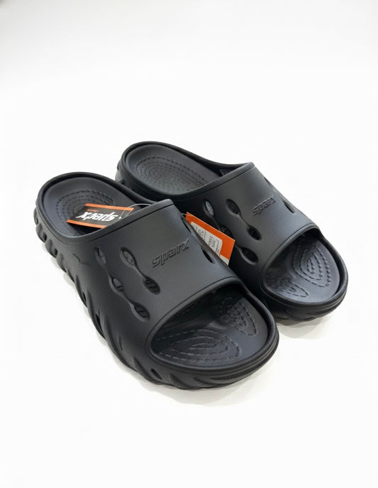SPARX FLIPFLOPZ BLACK
