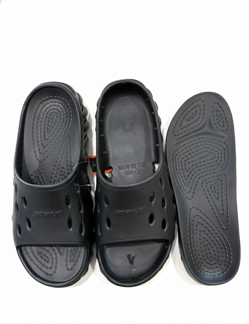 SPARX FLIPFLOPZ BLACK