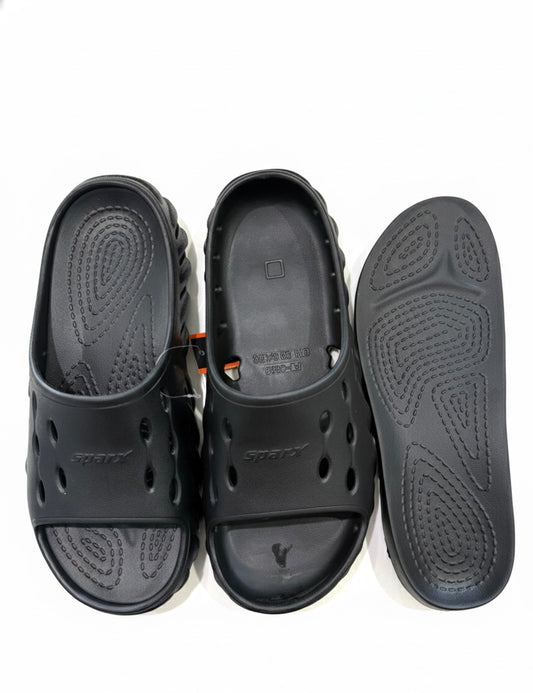 SPARX FLIPFLOPZ BLACK