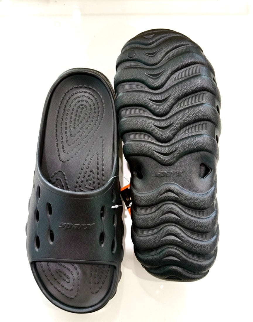 SPARX FLIPFLOPZ BLACK