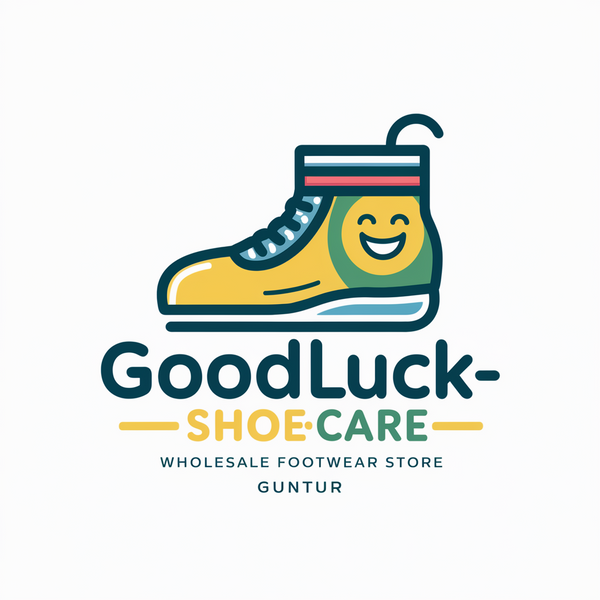 GOODLUCKSHOECARE